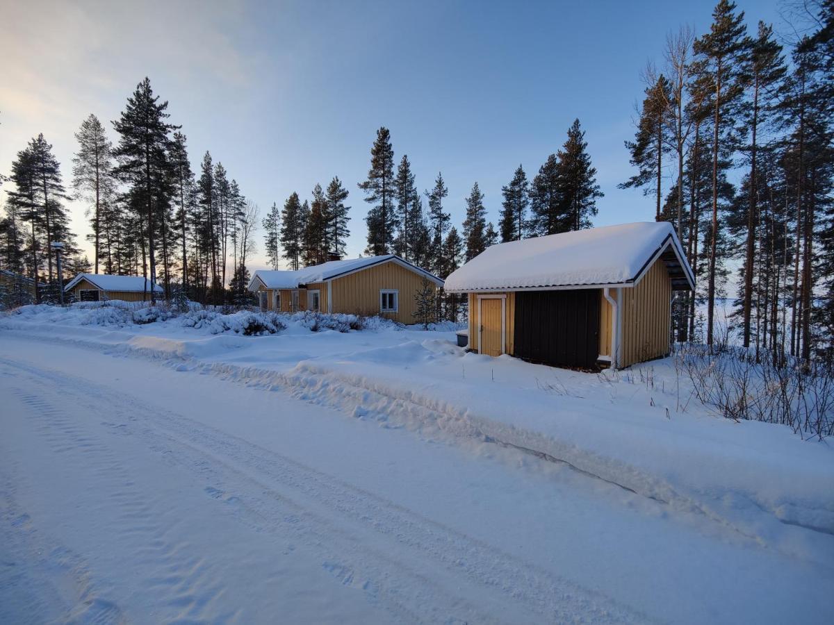 Lake Cottage Jaenisvaara Kolinkylä Exterior foto